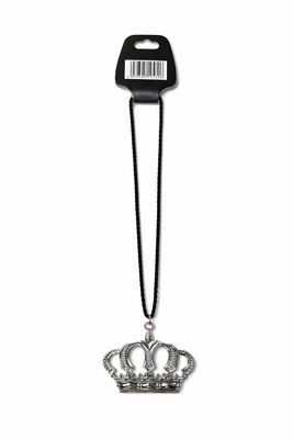 ميدالية تعليق للسيارة – شكل تاج