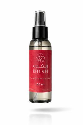 معطر ريفوه – عود دافئ – 60 مل