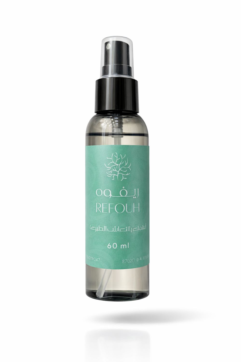 معطر ريفوه – توت وفواكه – 60 مل