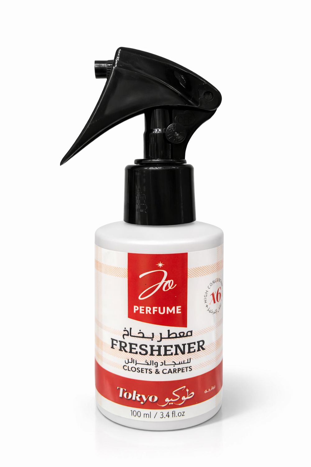 معطر جو بيرفيوم – طوكيو – 100 مل