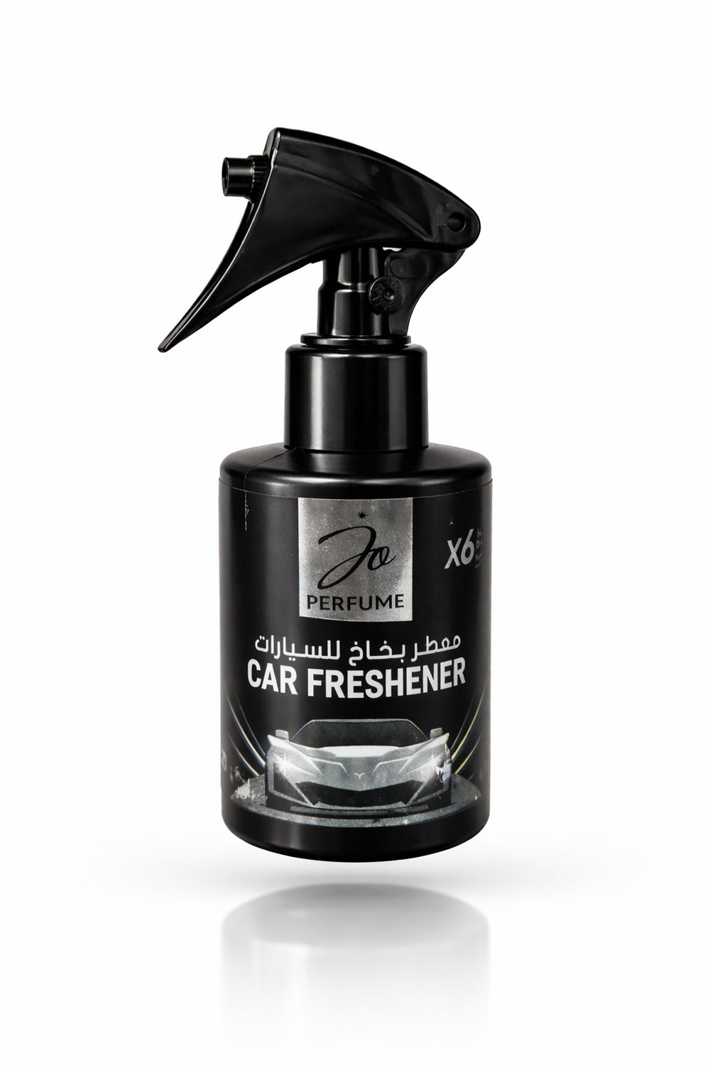 معطر جو بيرفيوم – بلاك كلاسيك – 100 مل