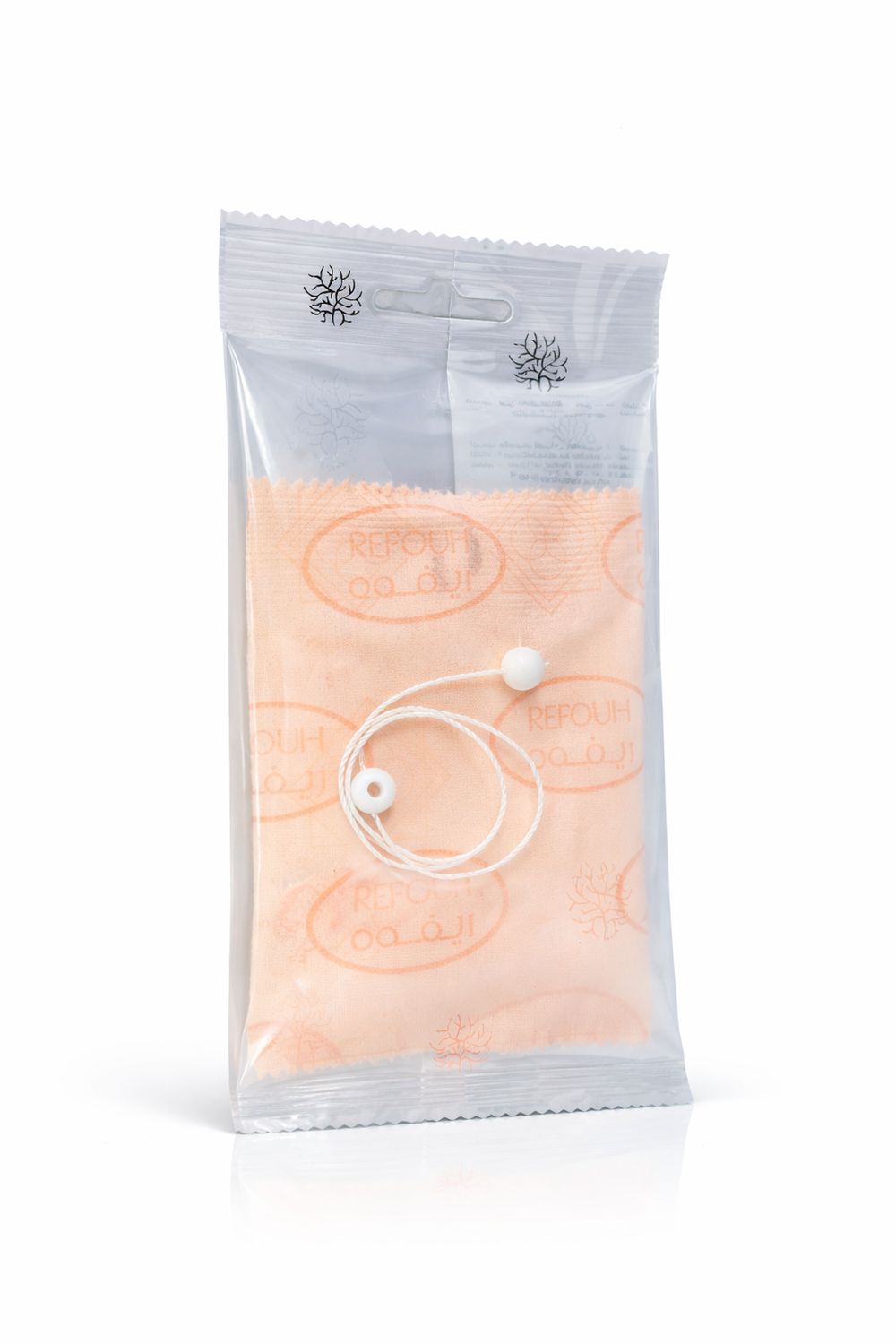 معطر ريفوه علاقي أكياس – زهور ناعمة