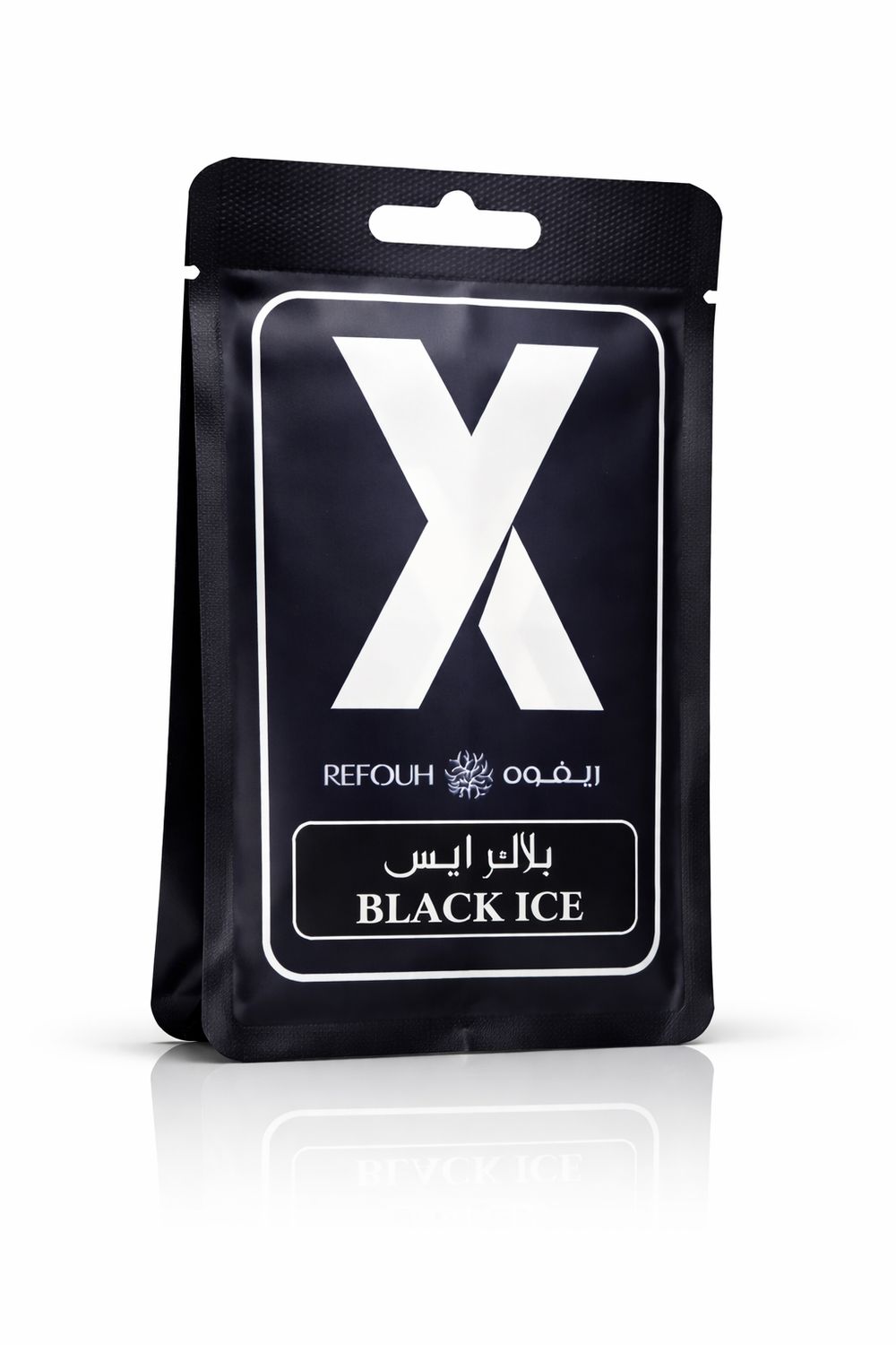 معطر ريفوه X – بلاك آيس (Black Ice) معطر ريفوه X – بلاك آيس (Black Ice)