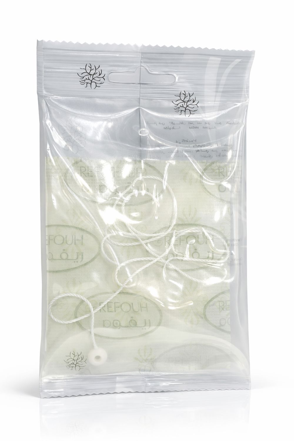 معطر ريفوه علاقي أكياس – تروبيكال