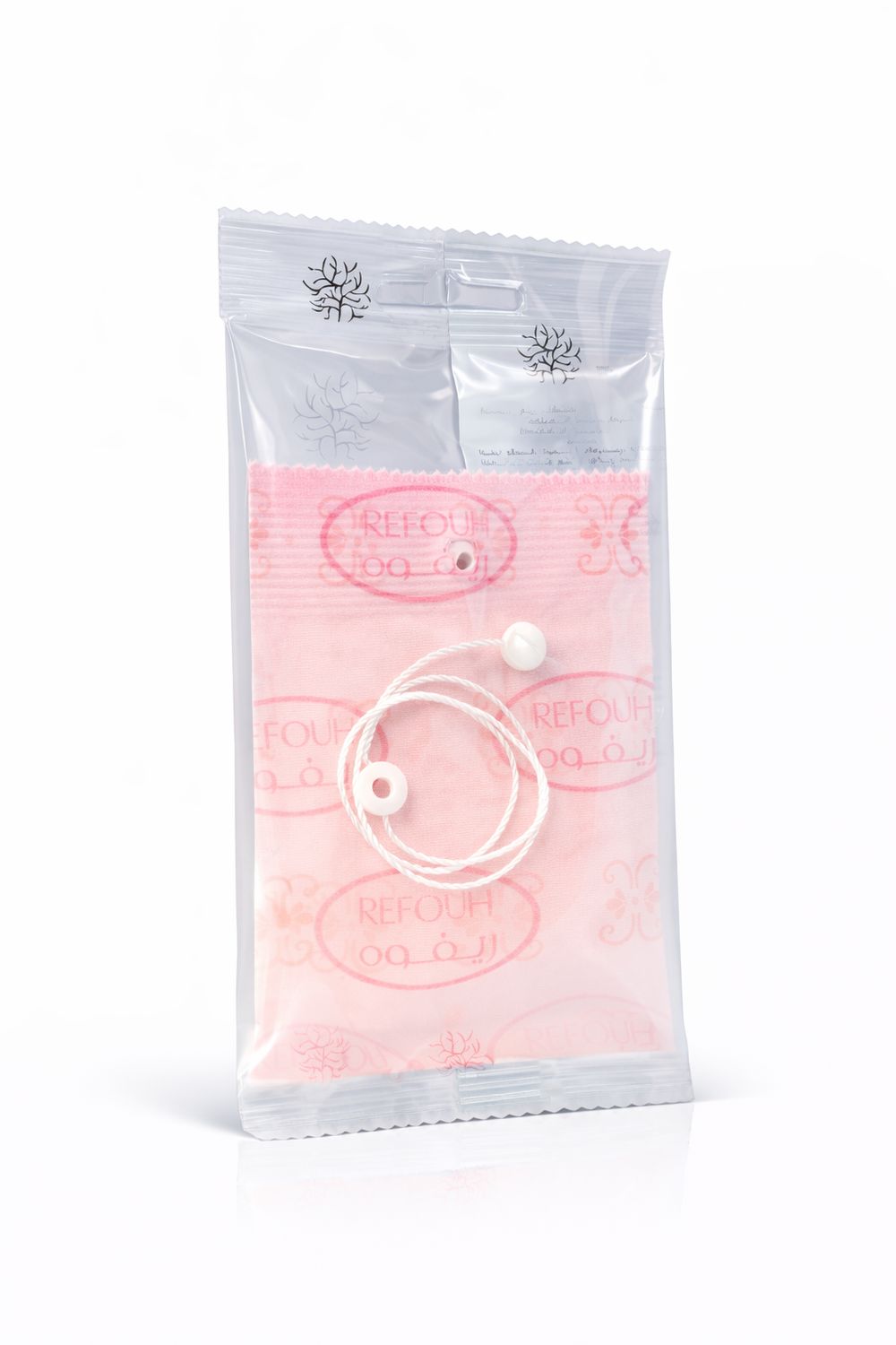 معطر ريفوه علاقي أكياس – فراولة حلوة