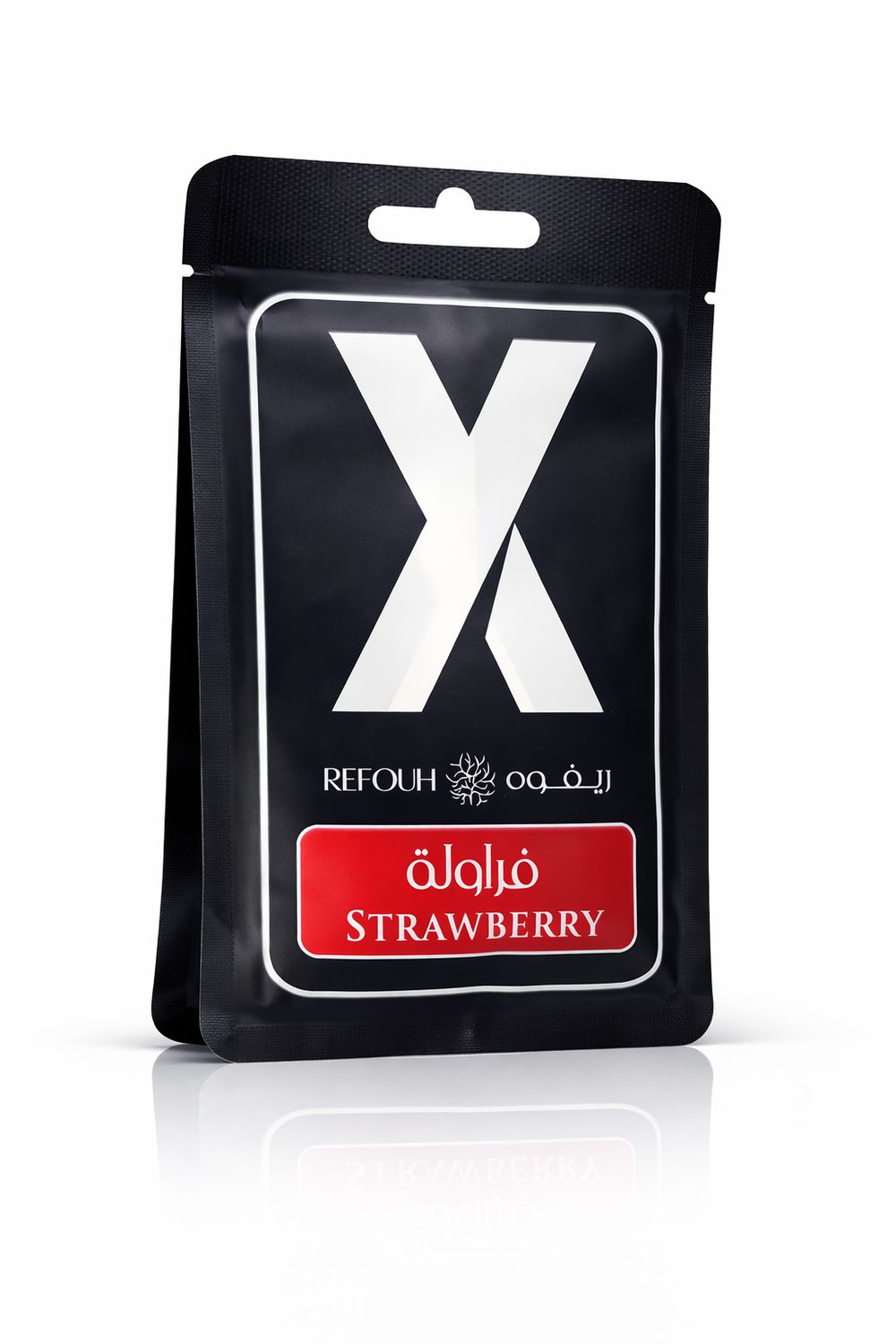 معطر ريفوه X – فراولة (Strawberry)