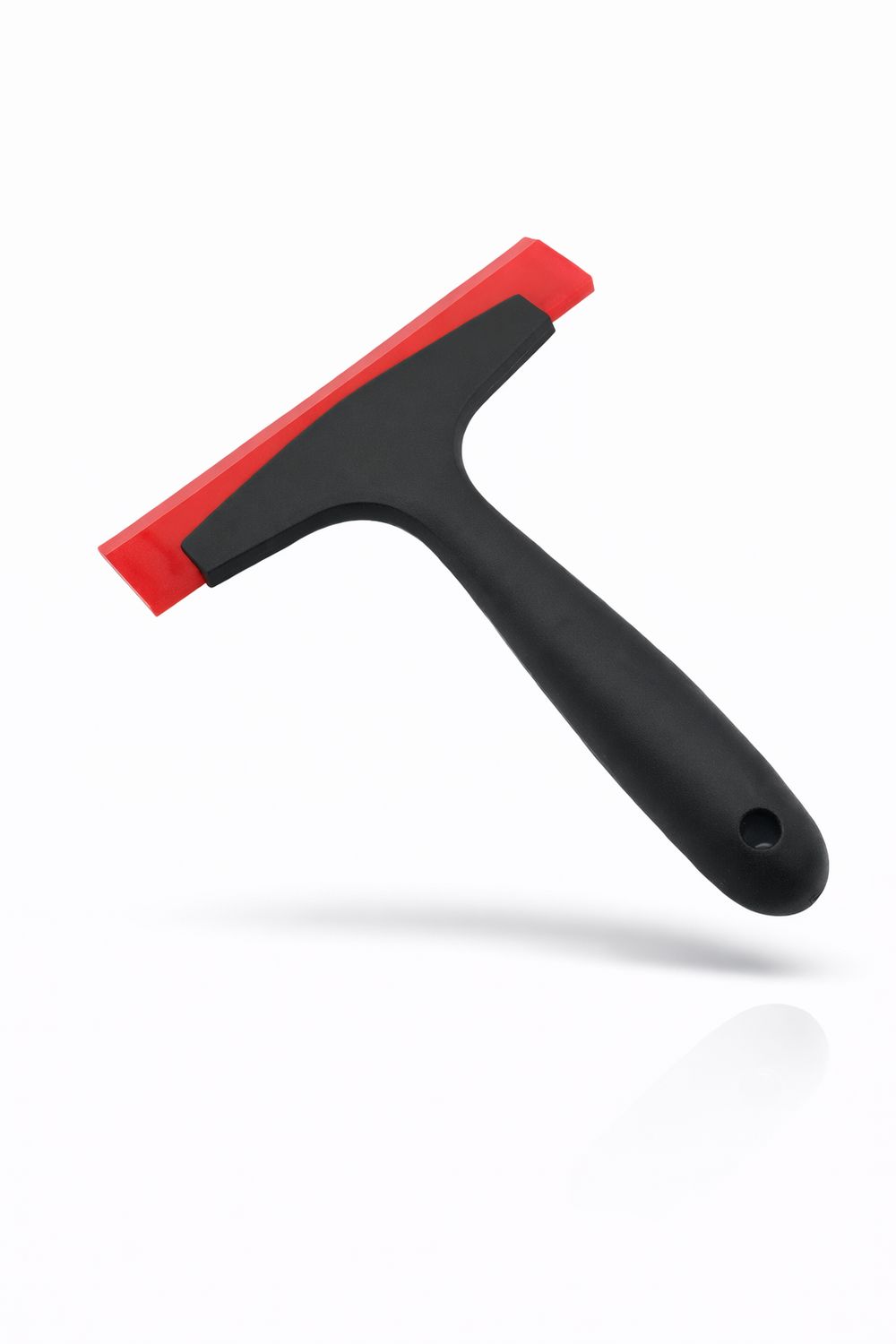 مسّاحة زجاج للسيارات – مطاط احترافي – 17 سم