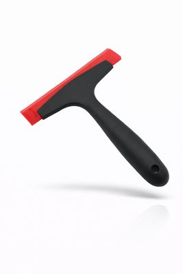 مسّاحة زجاج للسيارات – مطاط احترافي – 17 سم مسّاحة زجاج للسيارات – مطاط احترافي – 17 سم