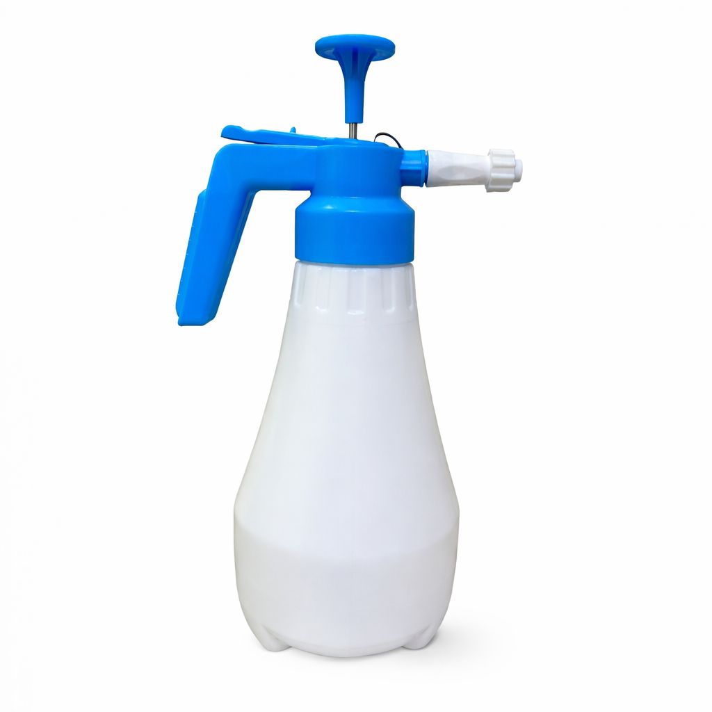 مرش رغوة فوم احترافي للسيارات – ضغط يدوي – رش كثيف وتحكم كامل مرش رغوة فوم احترافي للسيارات – ضغط يدوي – رش كثيف وتحكم كامل