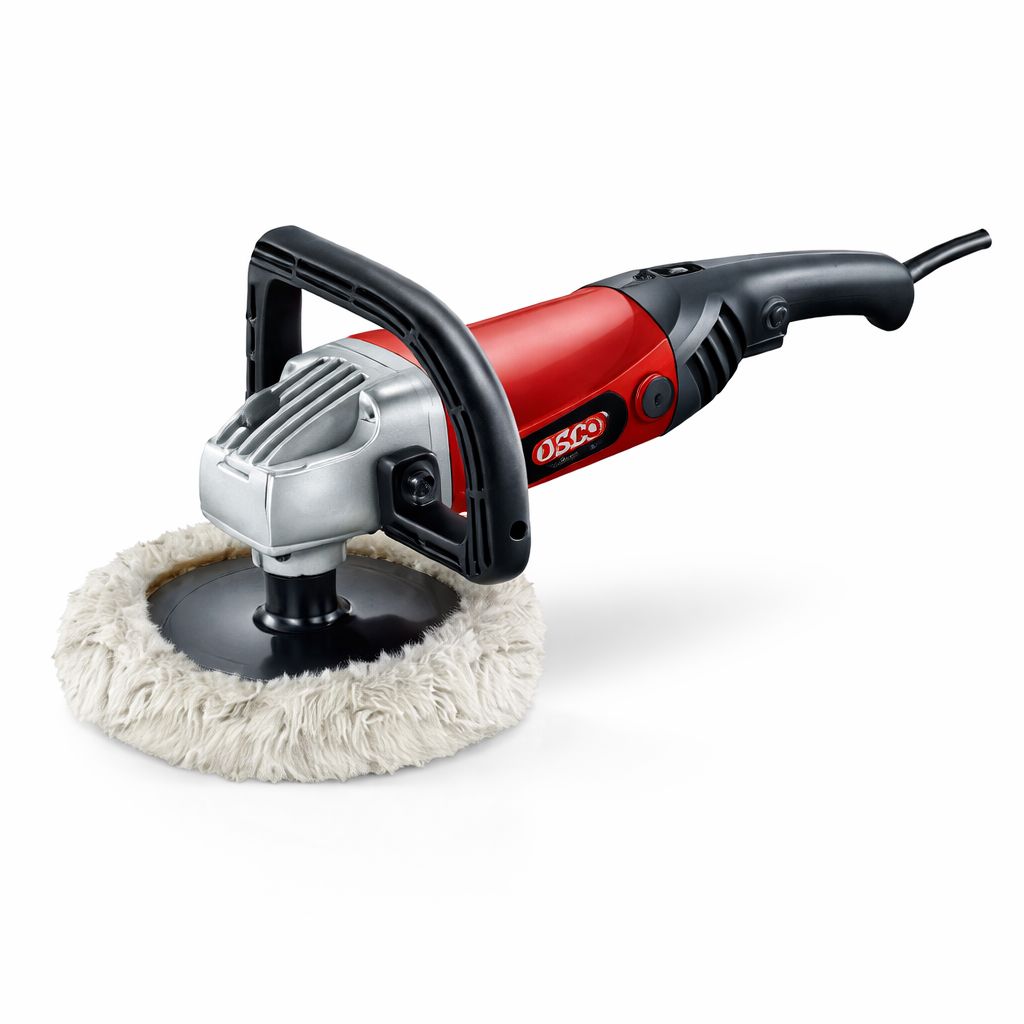 أوسكو ماكينة بوليش للسيارات