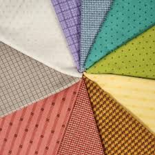 Stitcher's Flannel Shadow Stripe