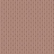 Stitcher's Flannel Shadow Stripe, Color: brown
