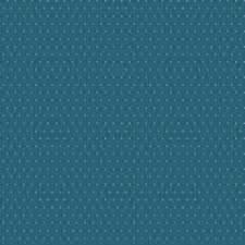 Riley Blake Flannel, Color: Dots Blue