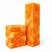 Soap, Color: Summer Citrus
