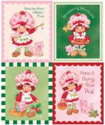 Strawberry Shortcake