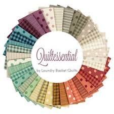 Pre Cuts, Size: 2.5" Strips