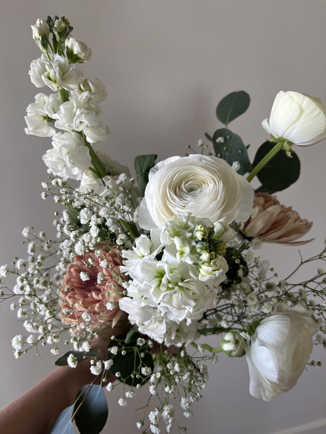 Designers Choice Fresh Cut Bouquet