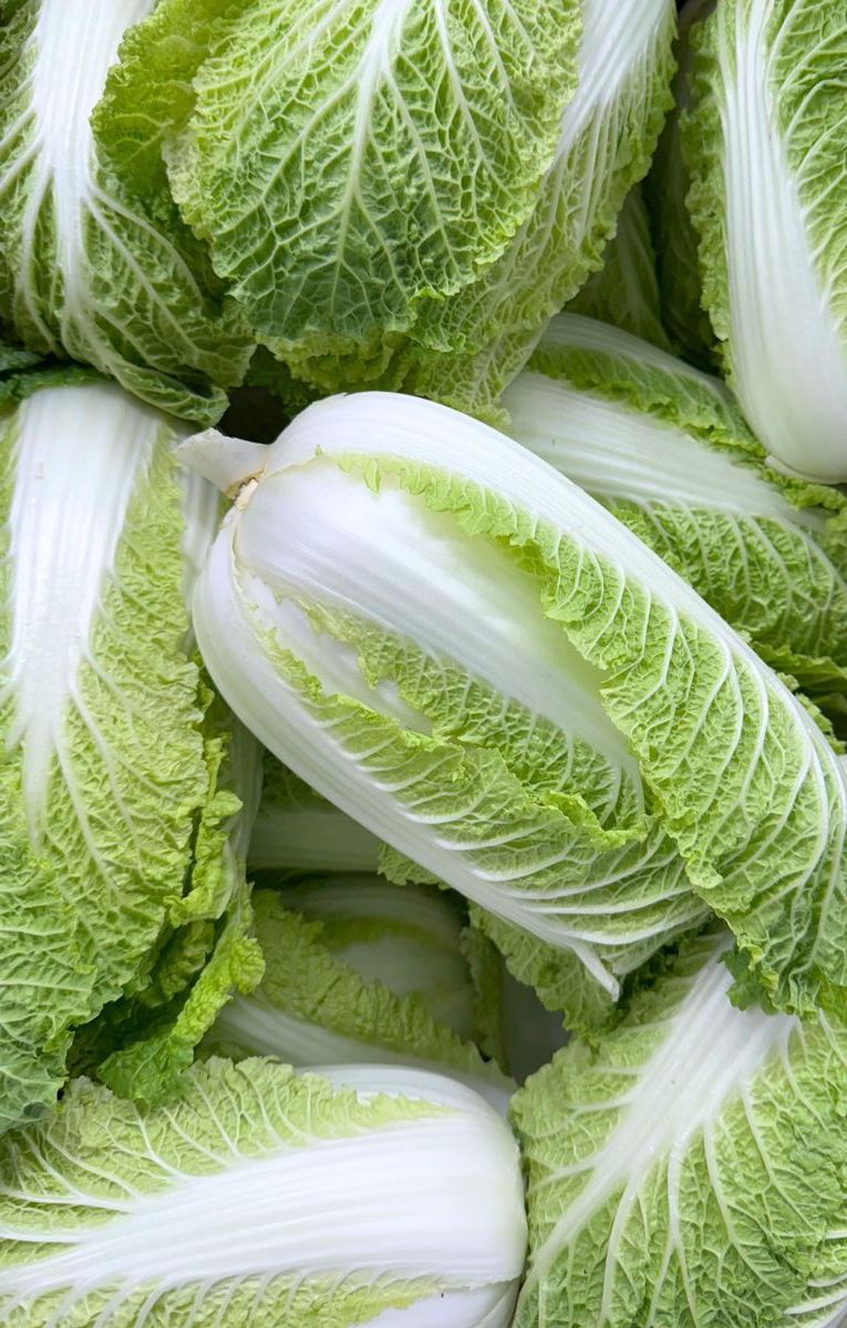 Kapusta Pekińska 1kg