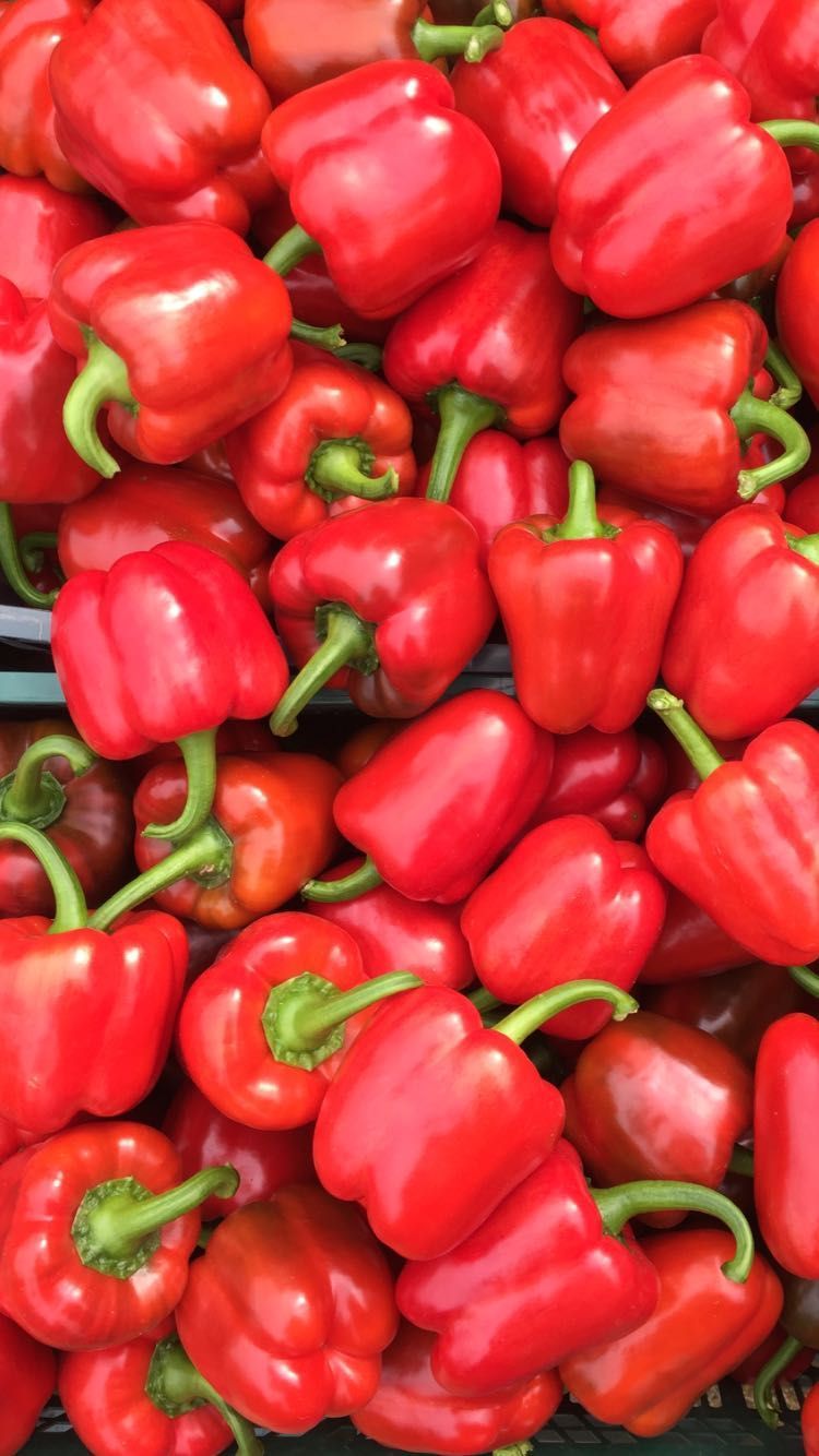 Papryka Czerwona 1kg