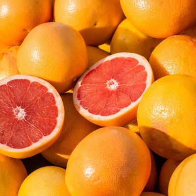 Grejpfrut 1kg