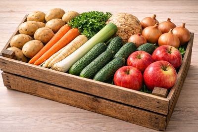 Niedzielny Obiad dla Rodziny