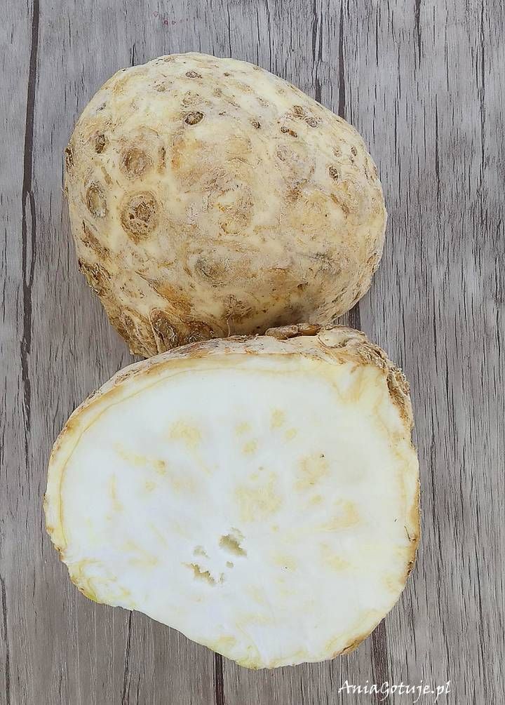 Seler Korzeniowy 1kg