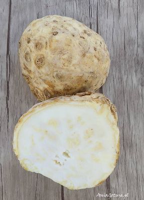 Seler Korzeniowy 1kg