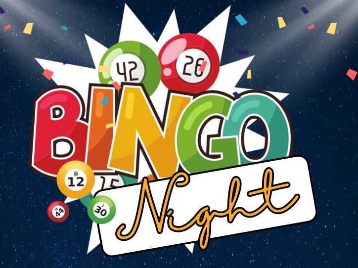 Bingo Night