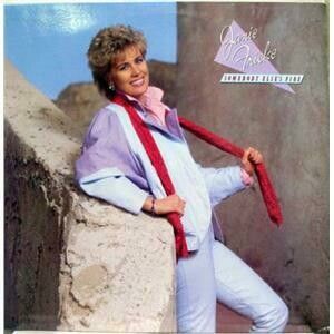 Somebody Else's Fire - Autographed Vinyl