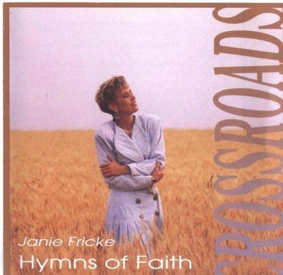 Crossroads CD