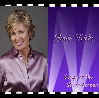 Songs of the Silver Screen - Great Movie Themes - CD