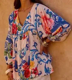 Naudic Bahamas Top Tangier