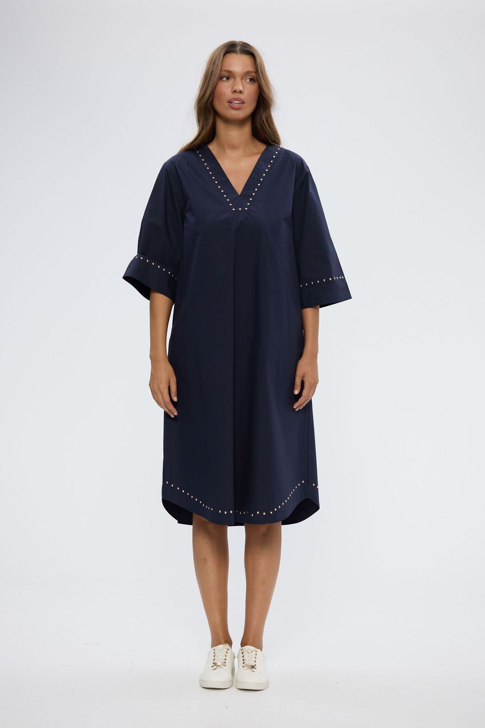 Holiday Ray Tunic HC26051