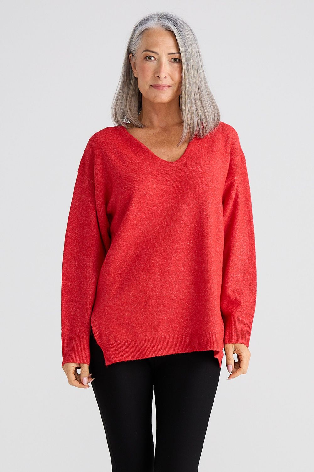 Brave and True Britney Knit BT26155