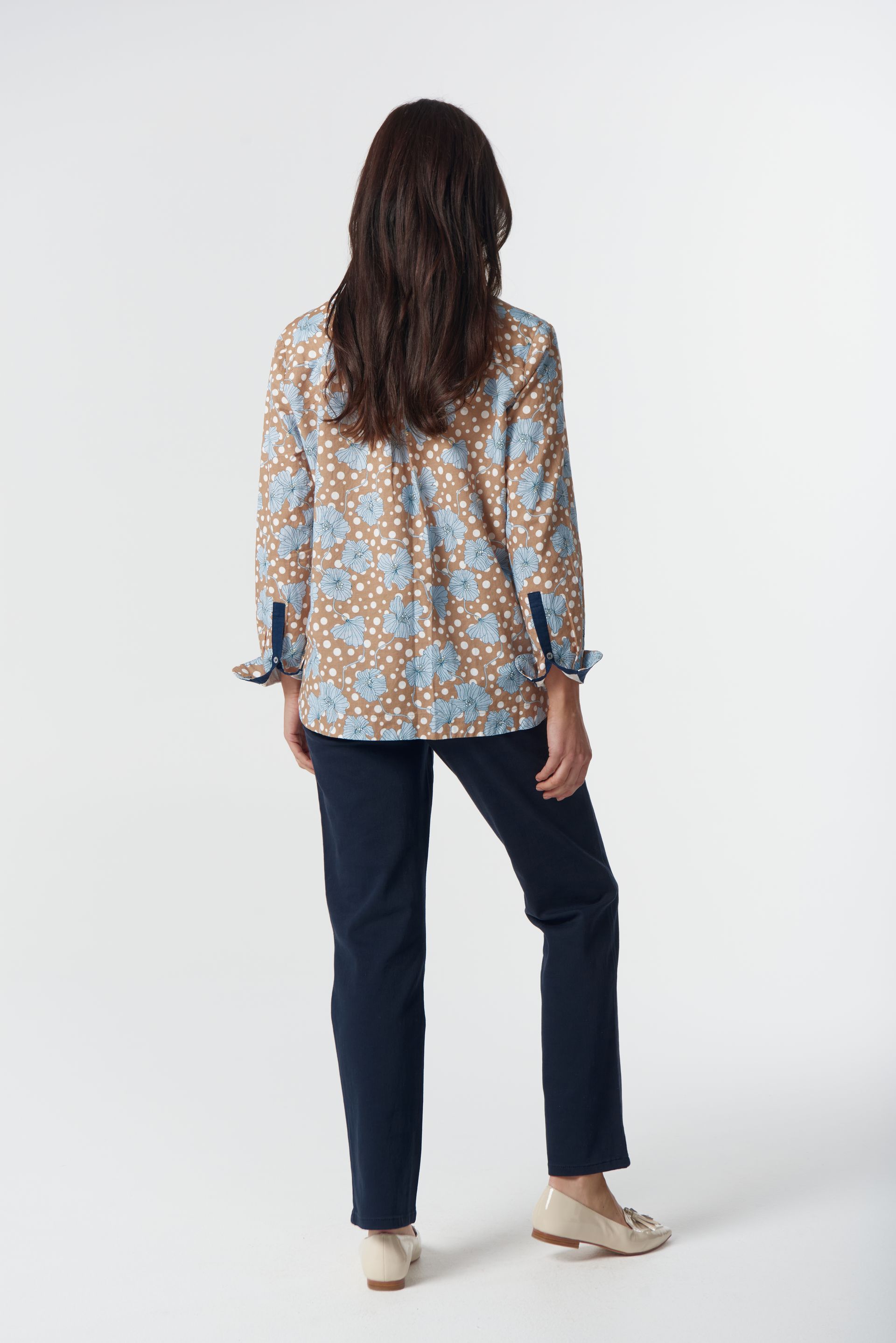 Goondiwindi Cotton Pionerline Cotton Shirt 4461-248