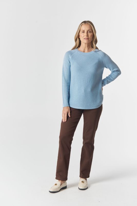 Goondiwindi Cotton The Classic Knit 8158M