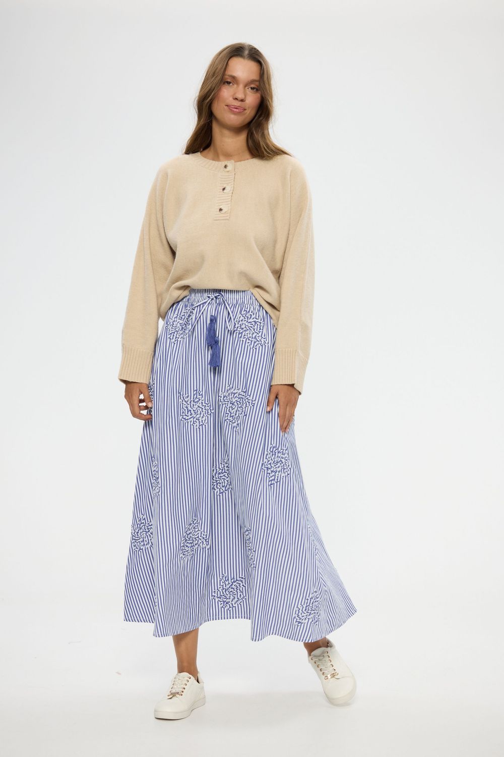 Holiday Mayfair Skirt HC26041