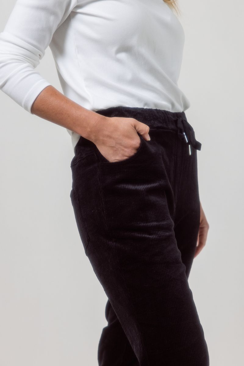 See Saw Cord Jogger SS781N