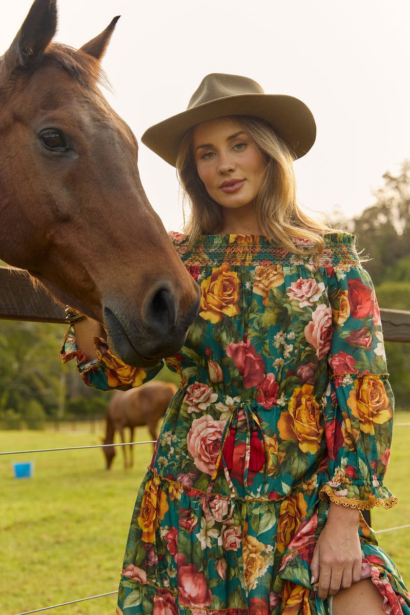 Naudic Majestic Maxi Lidingo