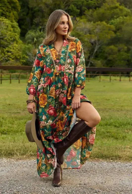 Naudic Penny Maxi Lidingo