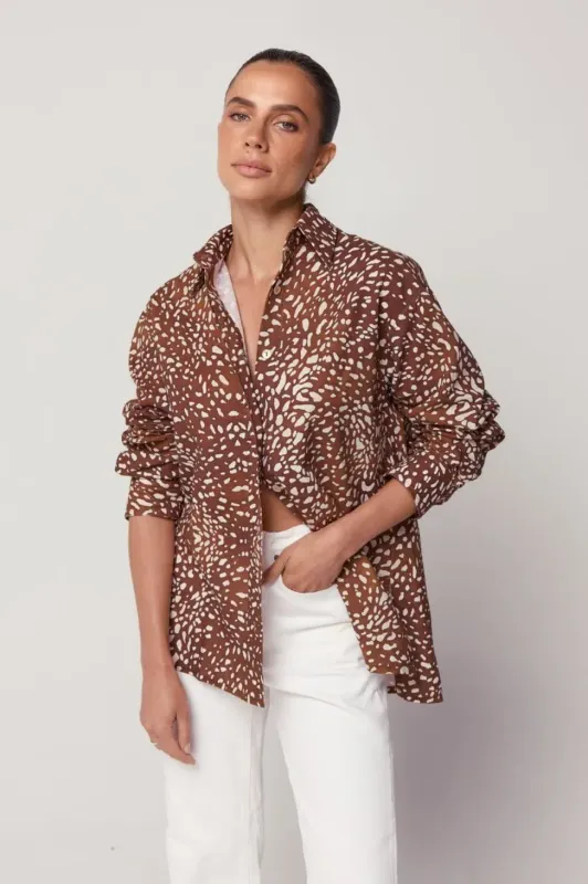 LJC Charlie Shirt