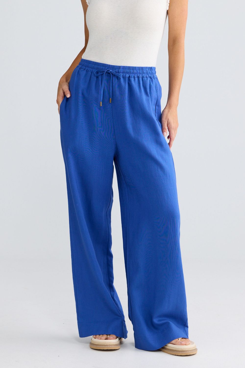 Brave and True Jude Pant BT26494