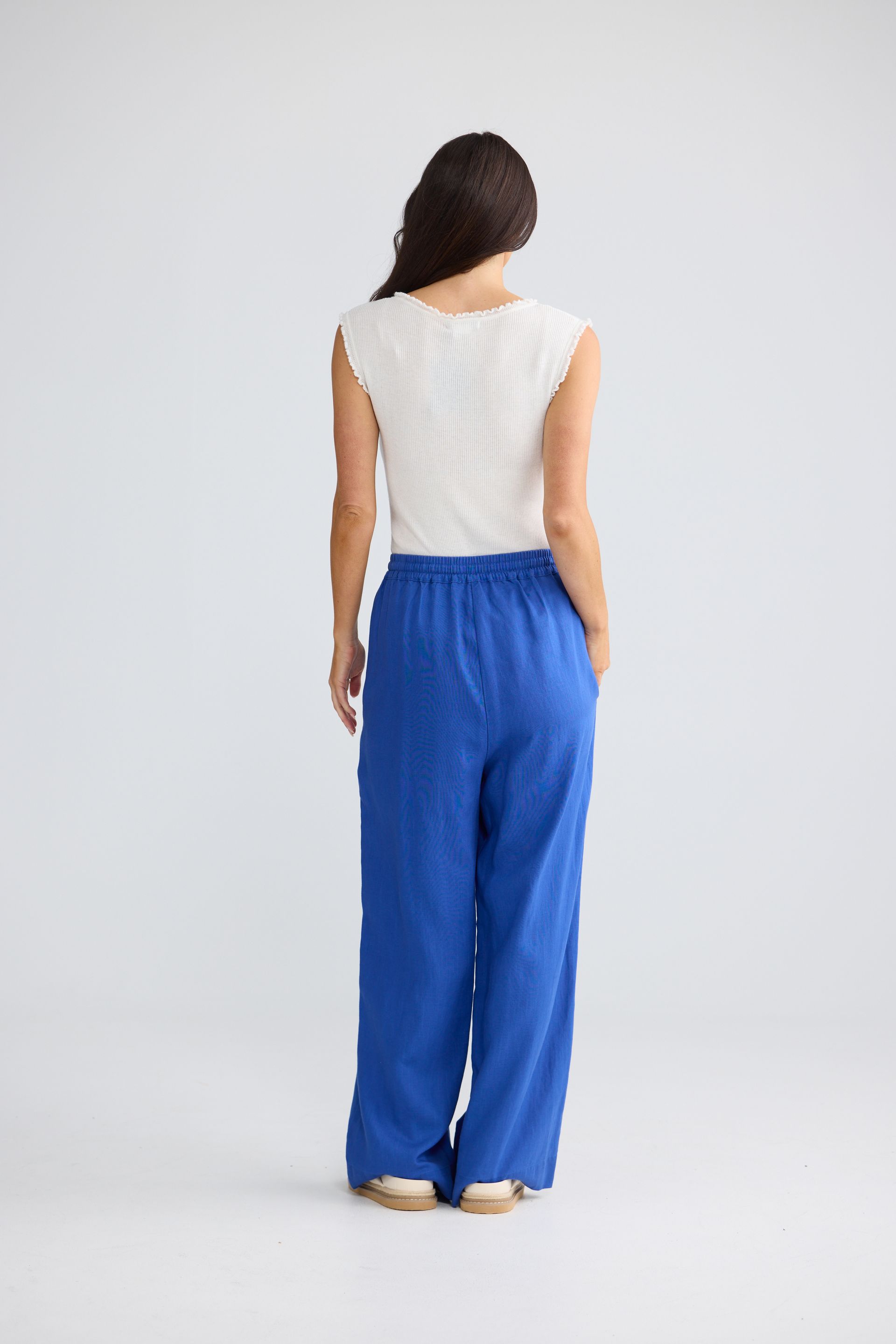 Brave and True Jude Pant BT26494