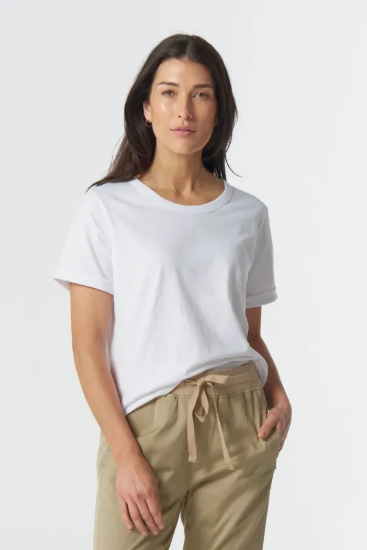 Goondiwindi Cotton Everyday Cotton Tee 3313 Goondiwindi Cotton Everyday Cotton Tee 3313