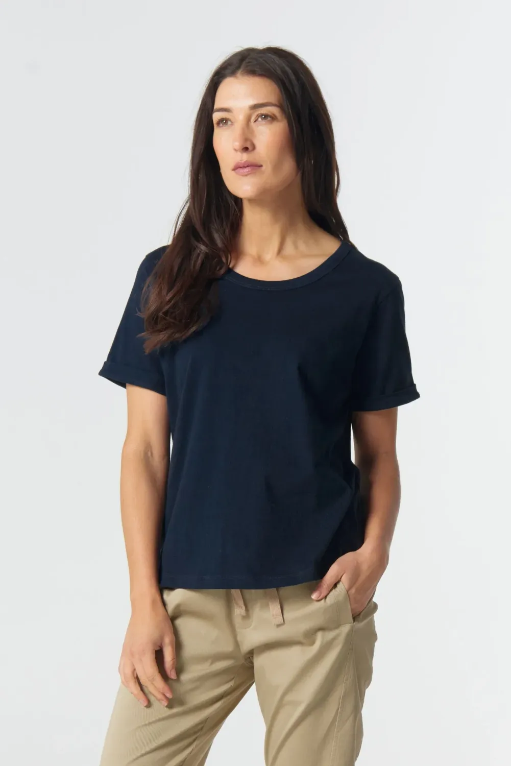 Goondiwindi Cotton Everyday Cotton Tee 3313