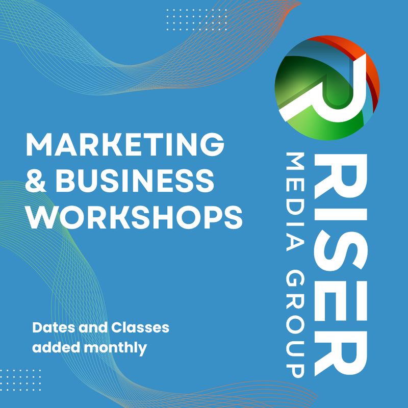 Our Workshops