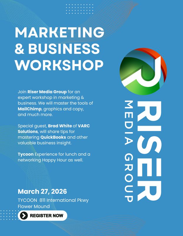 Marketing & Business Workshop