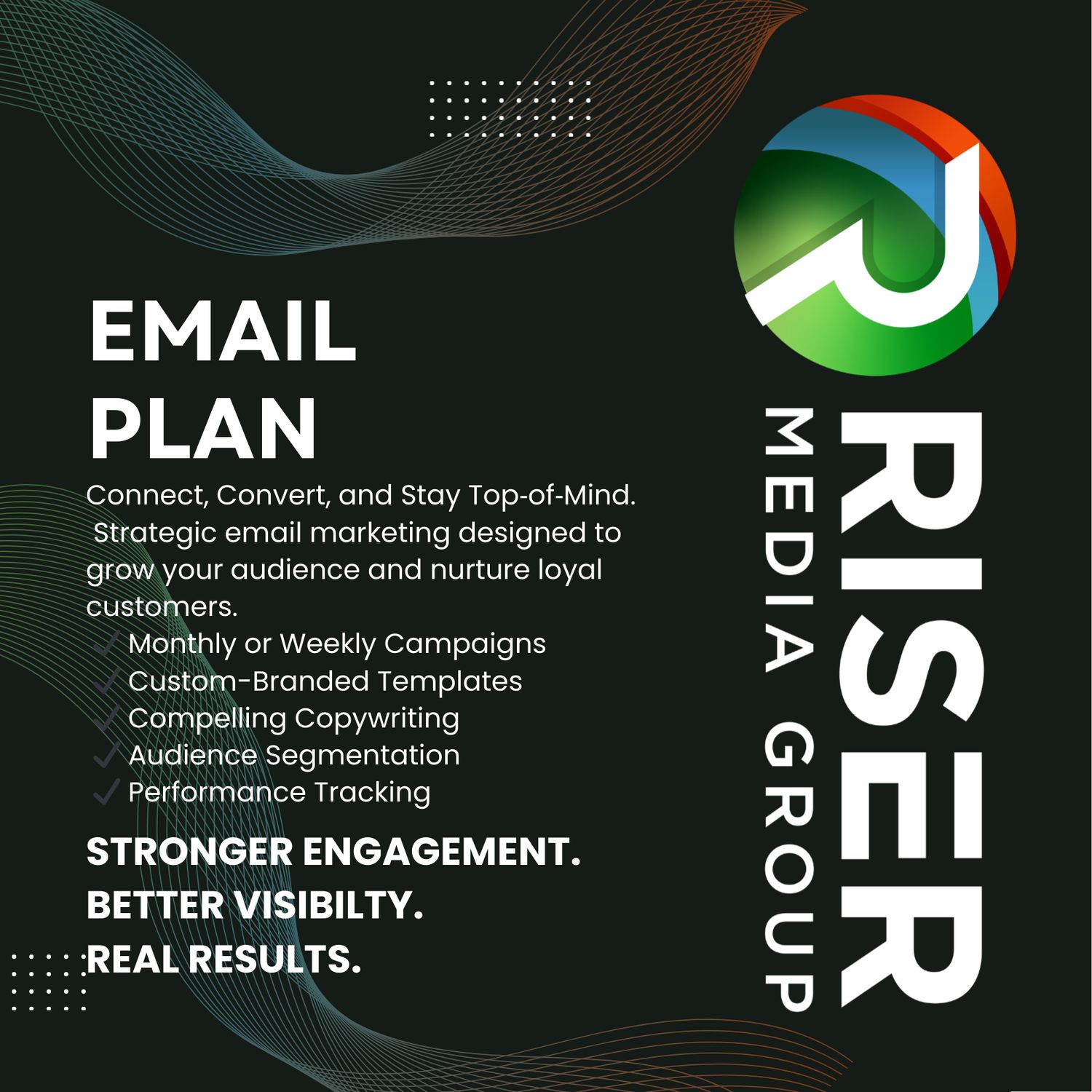 Email Marketing Plan