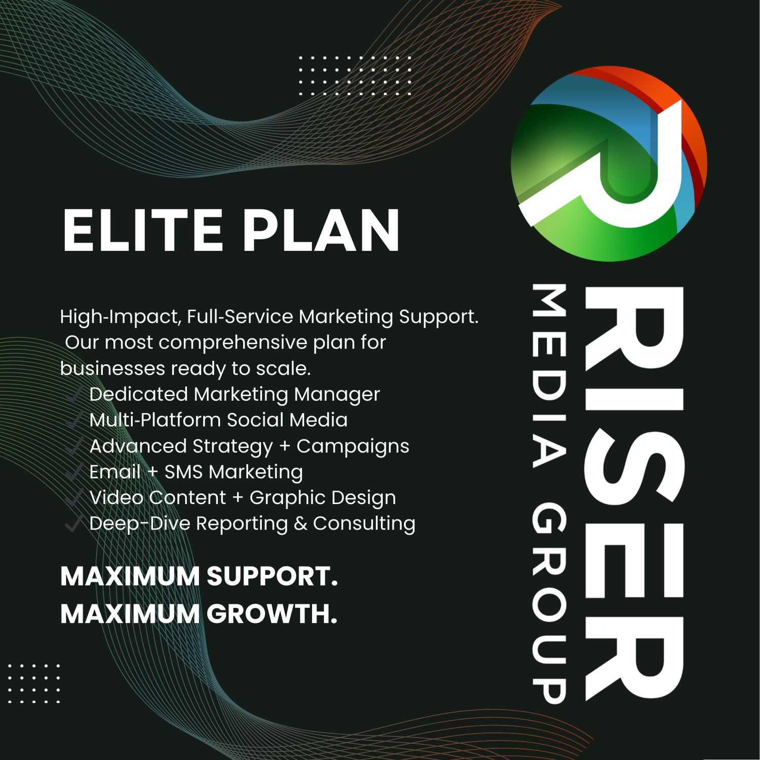 Elite Plan