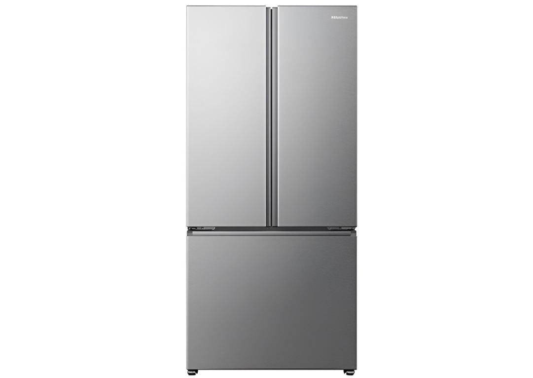 Hisense Refrigerador French door RF22N6FCX